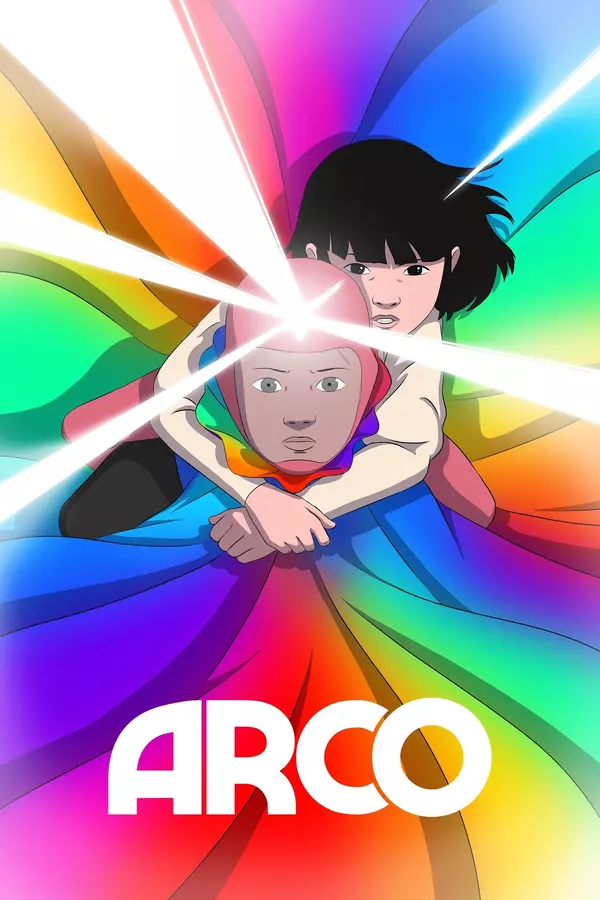 Arco poster