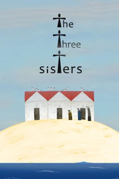 The Three Sisters poster